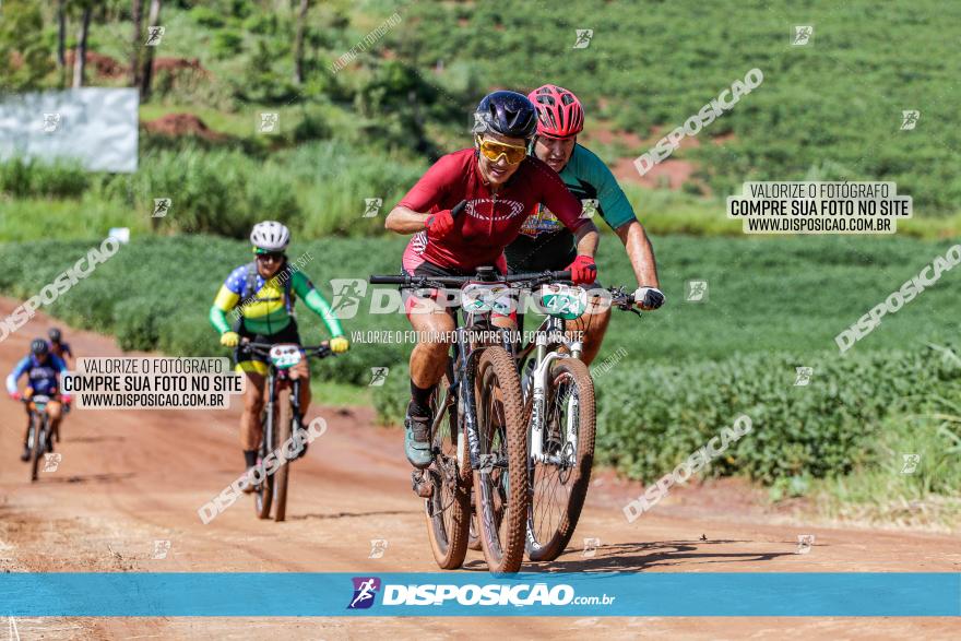 V GP Mandaguaçu de MTB