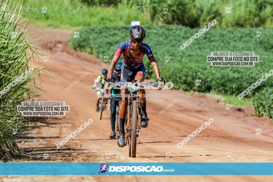 V GP Mandaguaçu de MTB