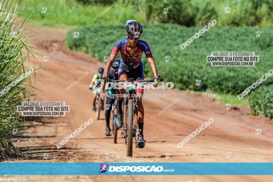 V GP Mandaguaçu de MTB