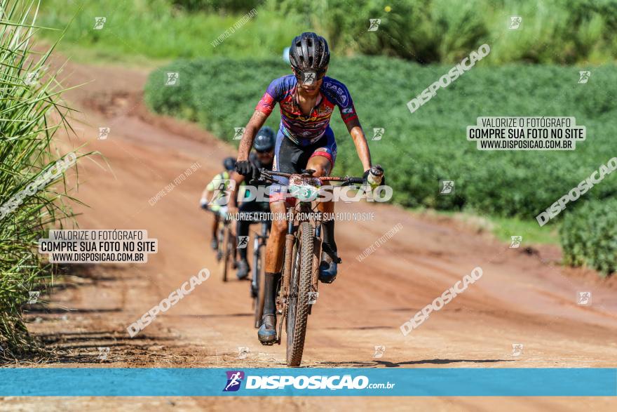 V GP Mandaguaçu de MTB