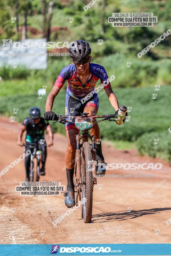 V GP Mandaguaçu de MTB