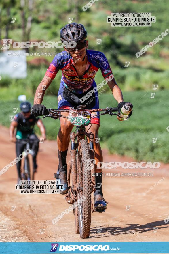 V GP Mandaguaçu de MTB