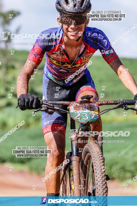 V GP Mandaguaçu de MTB