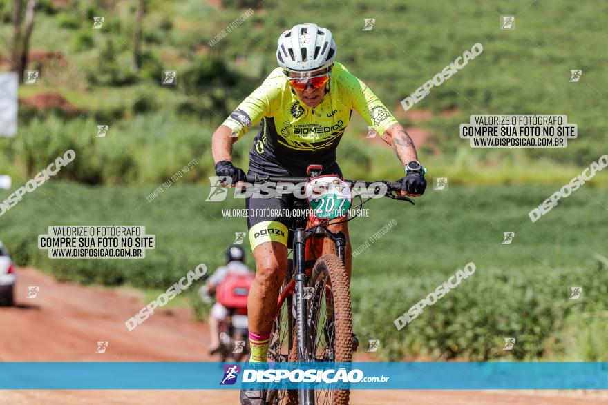 V GP Mandaguaçu de MTB