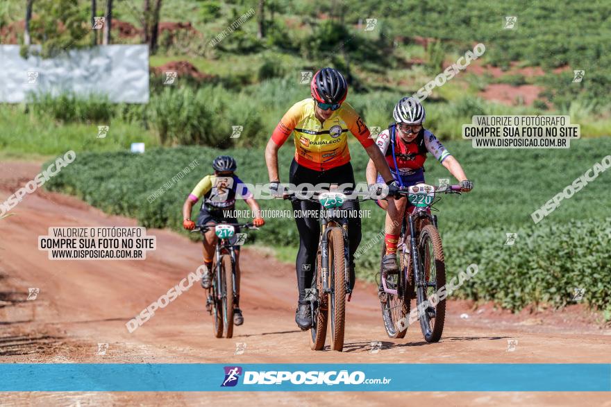 V GP Mandaguaçu de MTB