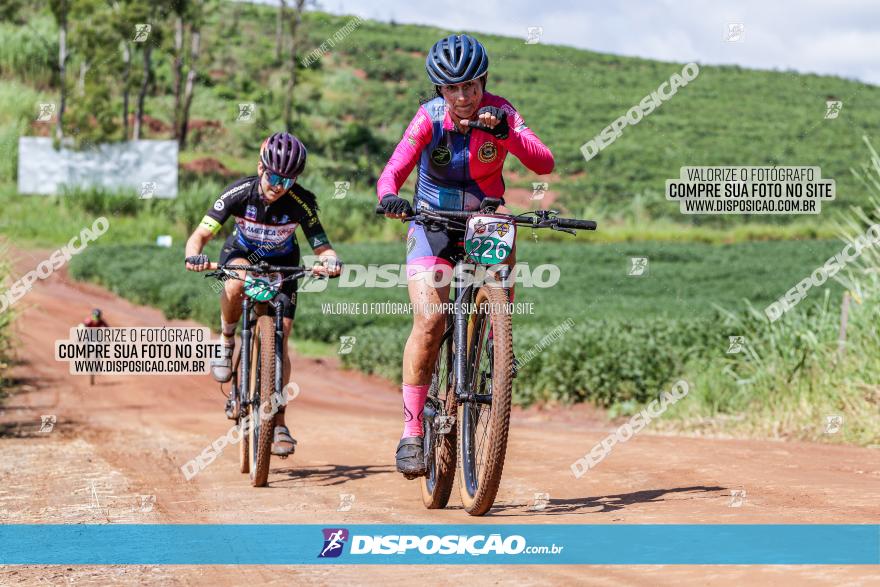 V GP Mandaguaçu de MTB