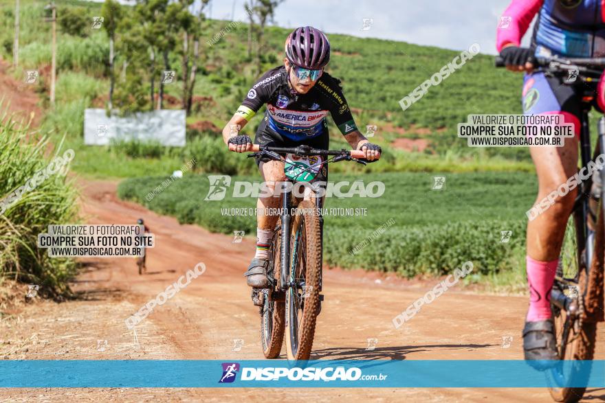 V GP Mandaguaçu de MTB