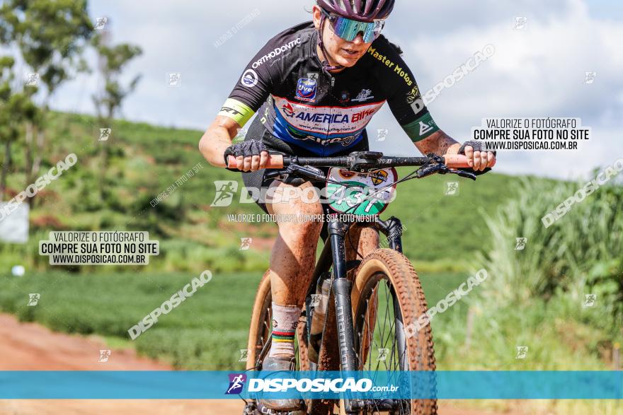 V GP Mandaguaçu de MTB