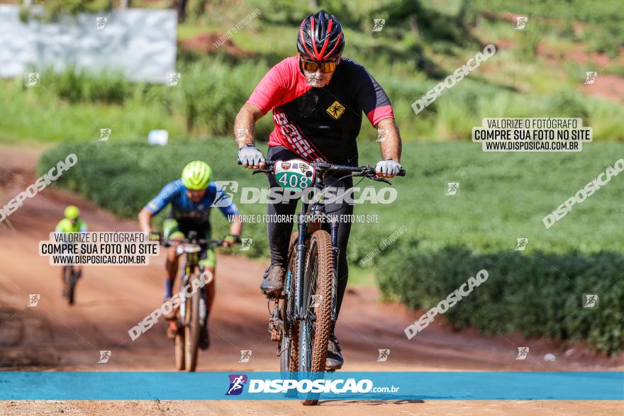 V GP Mandaguaçu de MTB