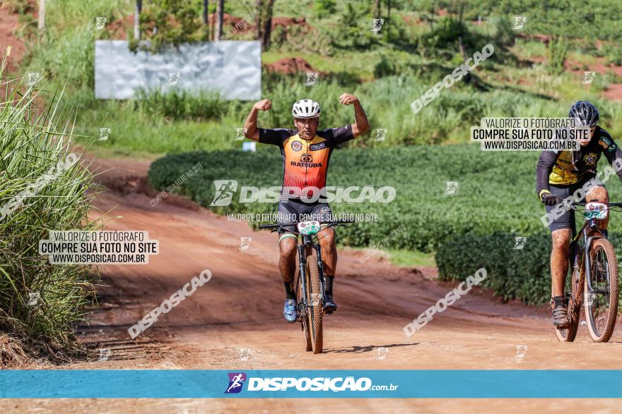 V GP Mandaguaçu de MTB