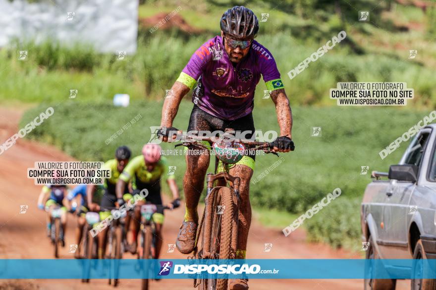 V GP Mandaguaçu de MTB