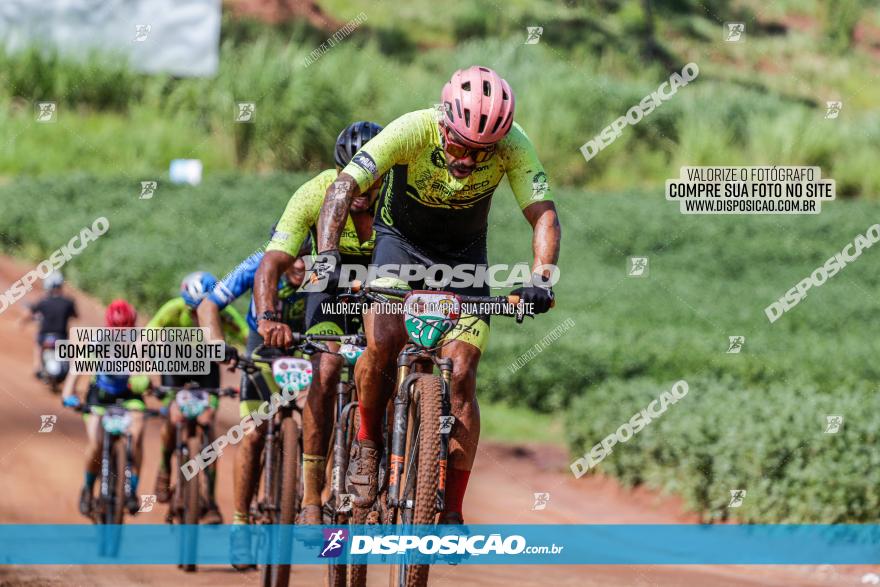 V GP Mandaguaçu de MTB