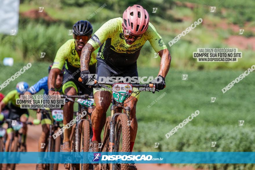 V GP Mandaguaçu de MTB