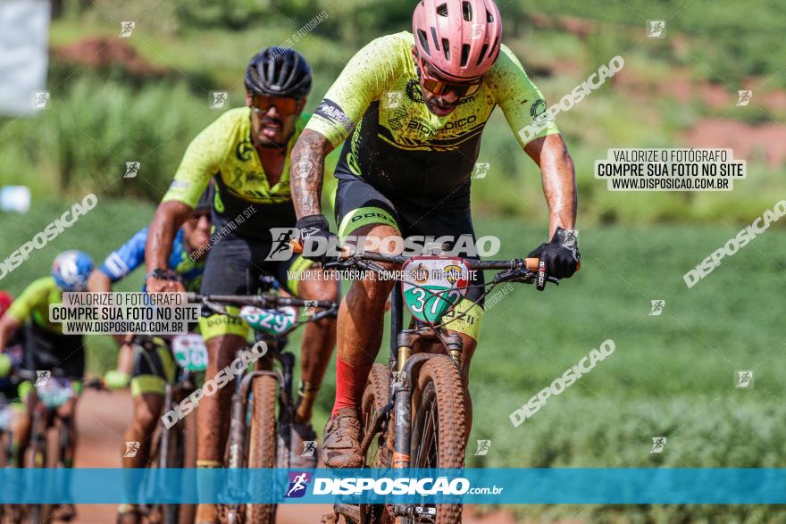 V GP Mandaguaçu de MTB