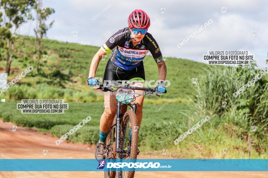 V GP Mandaguaçu de MTB