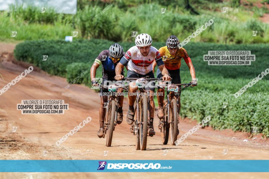 V GP Mandaguaçu de MTB