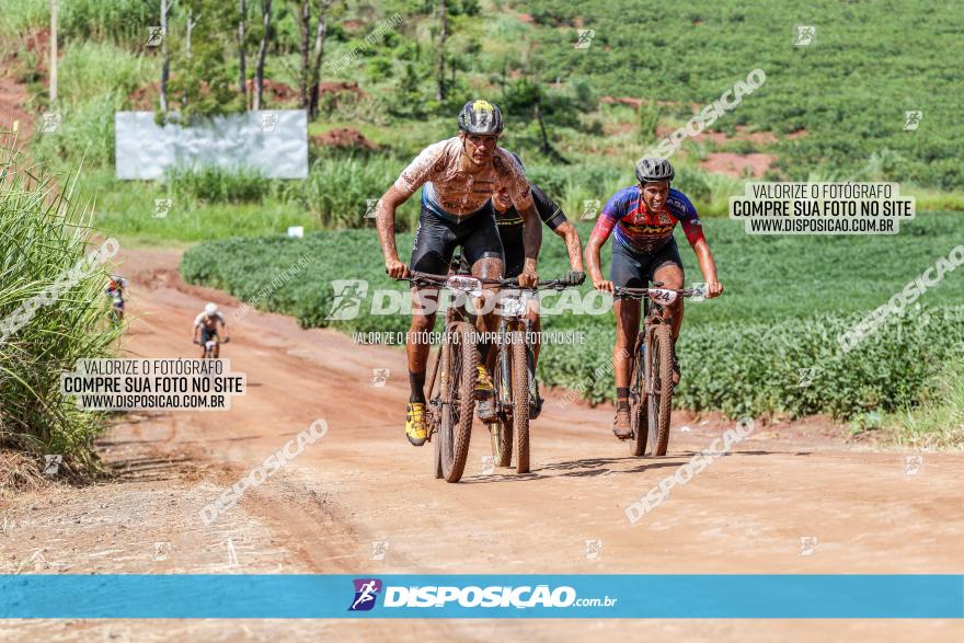 V GP Mandaguaçu de MTB