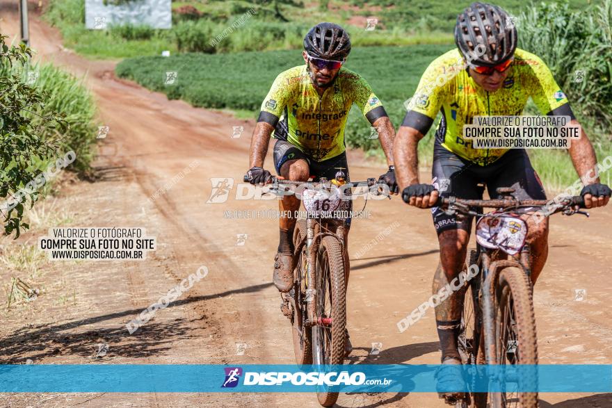 V GP Mandaguaçu de MTB