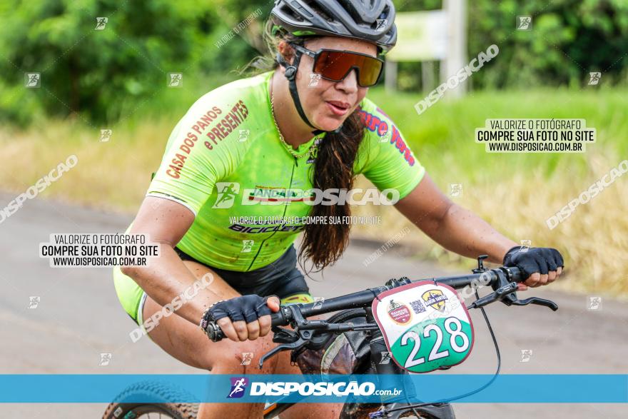 V GP Mandaguaçu de MTB