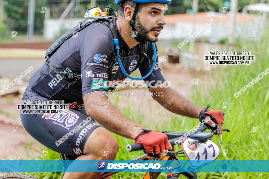 V GP Mandaguaçu de MTB