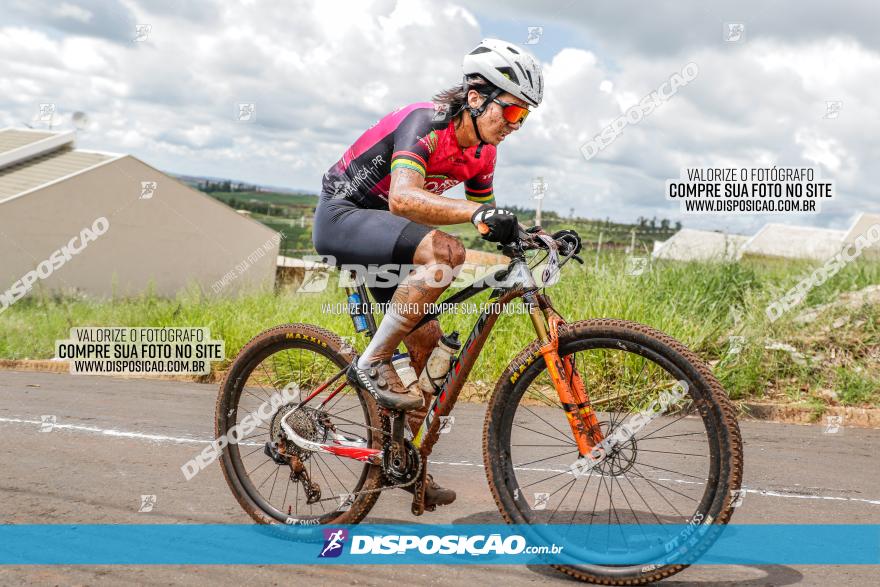 V GP Mandaguaçu de MTB