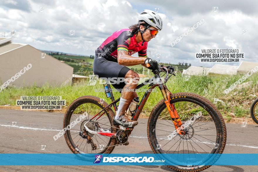 V GP Mandaguaçu de MTB