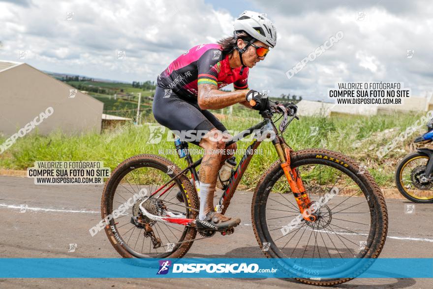 V GP Mandaguaçu de MTB