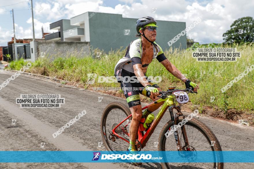 V GP Mandaguaçu de MTB