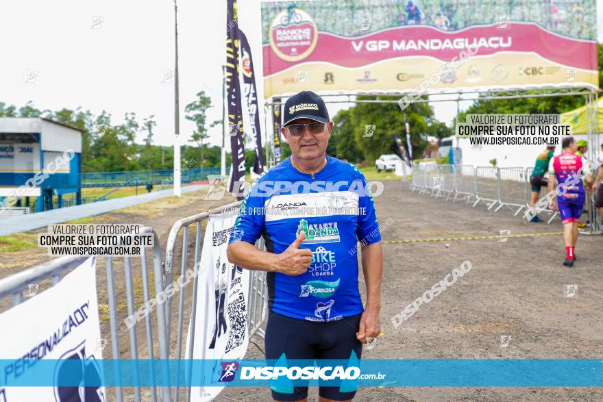 V GP Mandaguaçu de MTB