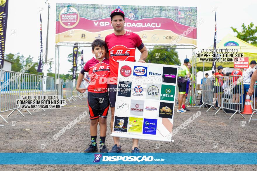 V GP Mandaguaçu de MTB