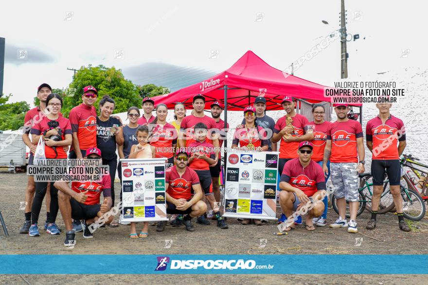 V GP Mandaguaçu de MTB