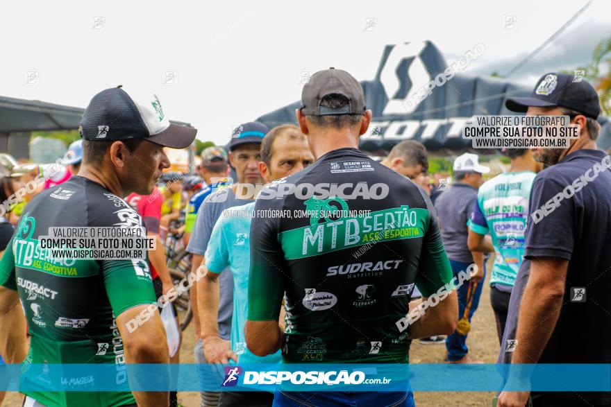 V GP Mandaguaçu de MTB