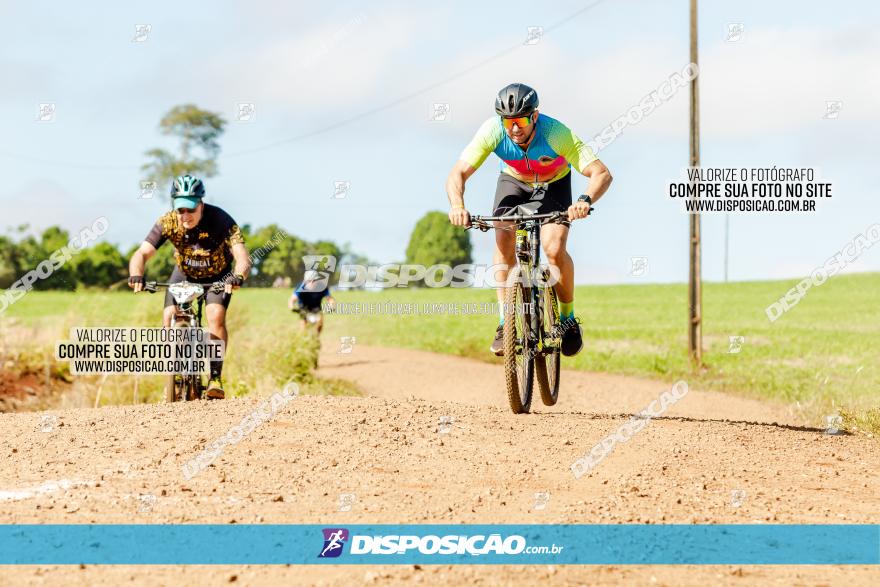 Barril Ride - 2ª Edição