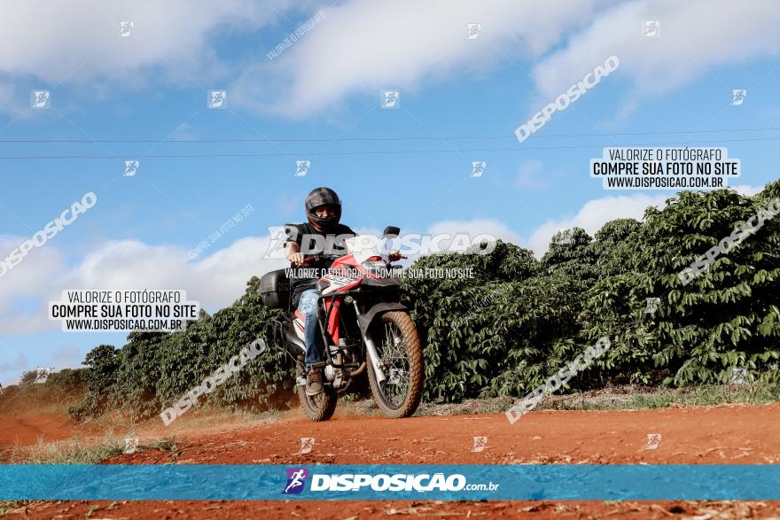 Barril Ride - 2ª Edição