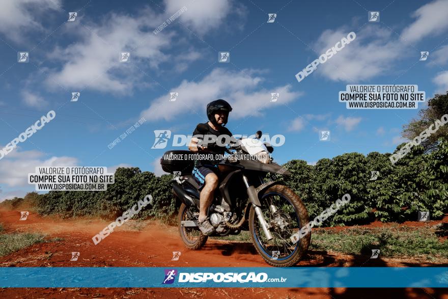 Barril Ride - 2ª Edição