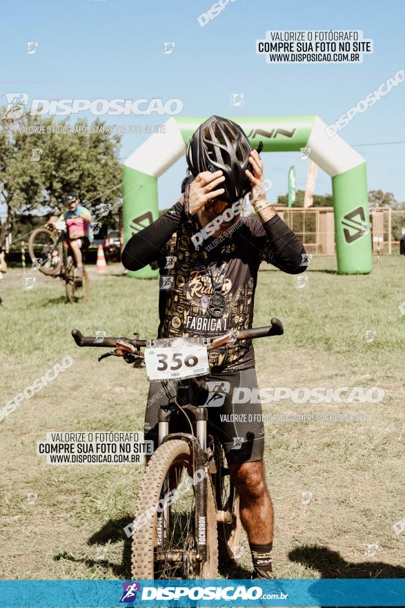 Barril Ride - 2ª Edição