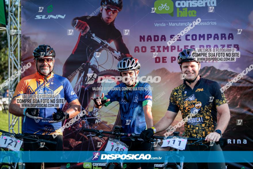 Barril Ride - 2ª Edição