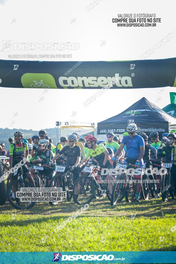 Barril Ride - 2ª Edição