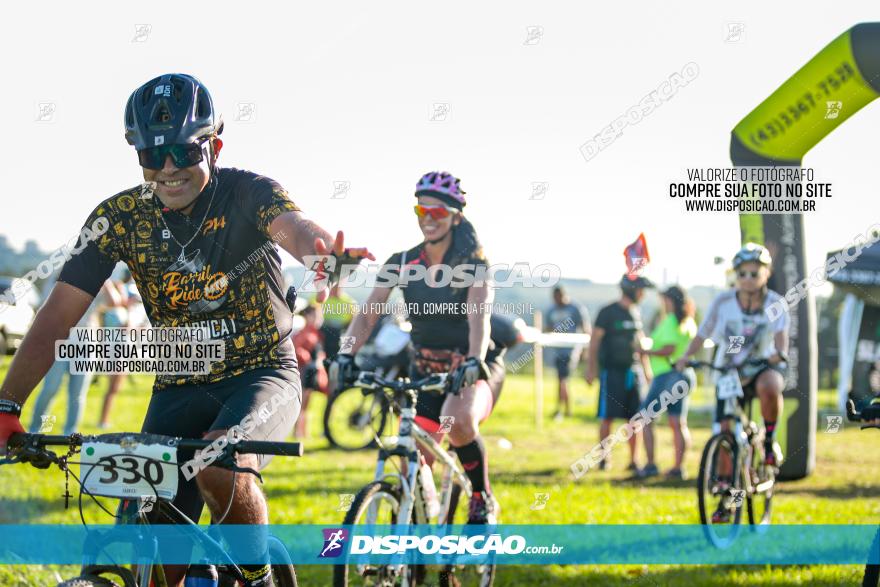 Barril Ride - 2ª Edição