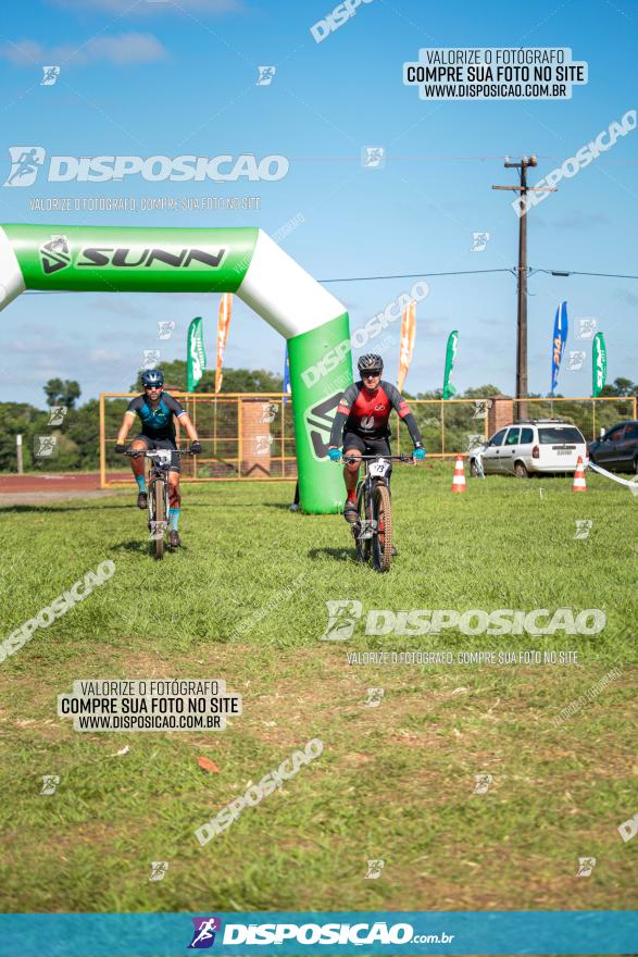 Barril Ride - 2ª Edição