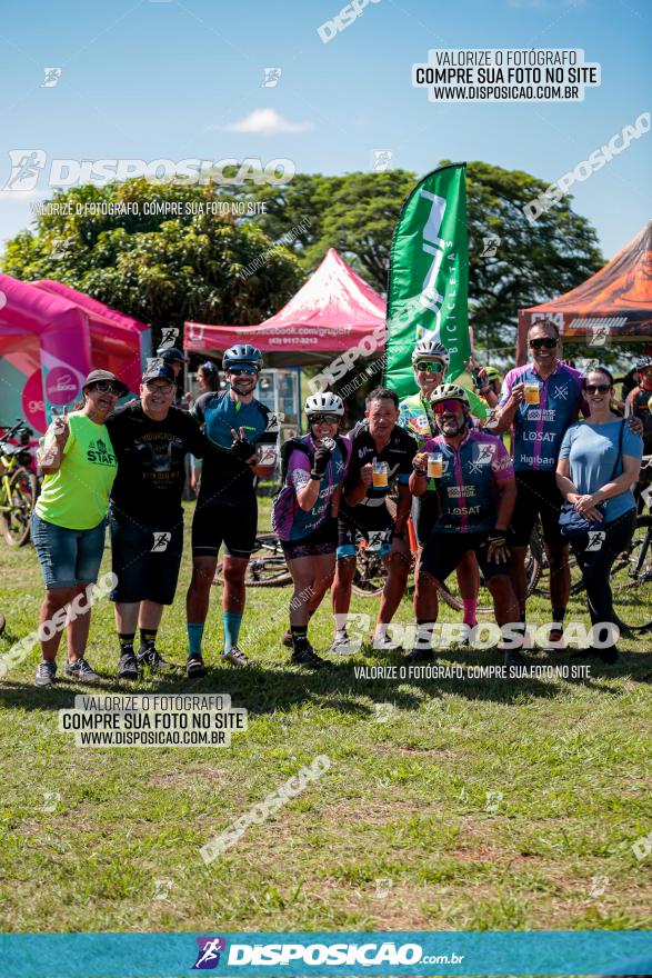 Barril Ride - 2ª Edição