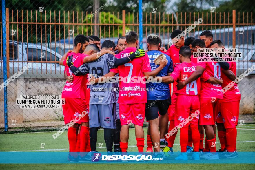 Copa Land View e Superliga BigBol