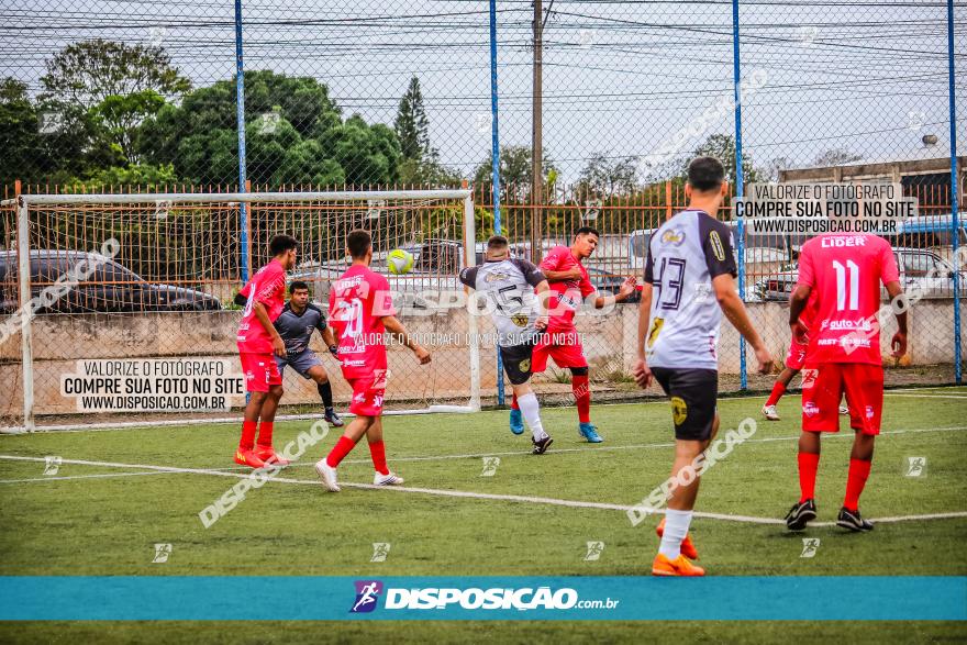 Copa Land View e Superliga BigBol