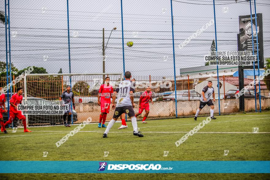 Copa Land View e Superliga BigBol