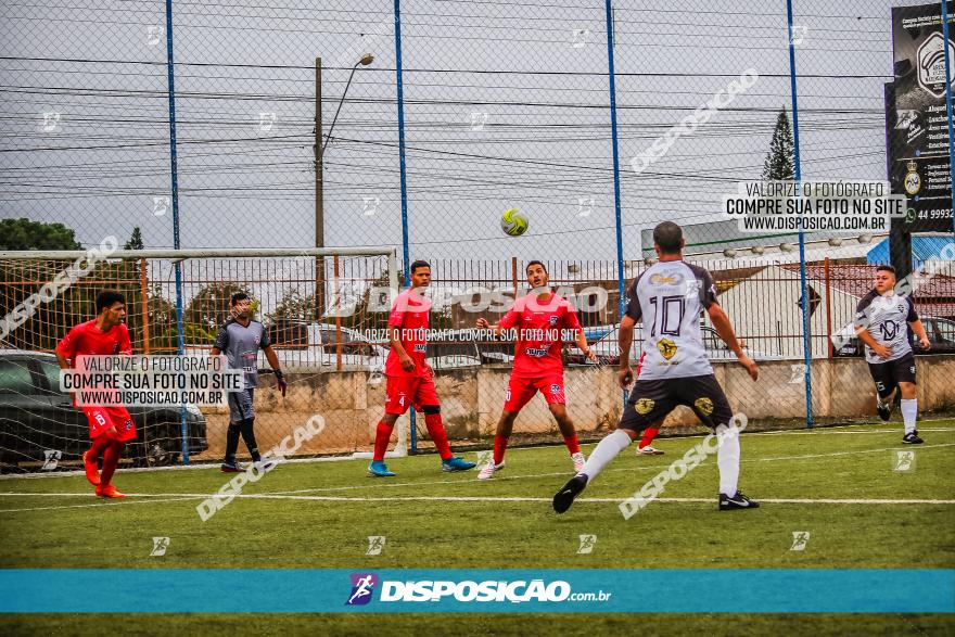 Copa Land View e Superliga BigBol