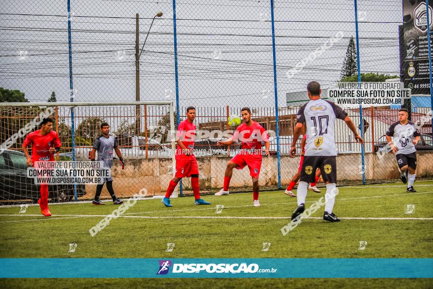 Copa Land View e Superliga BigBol