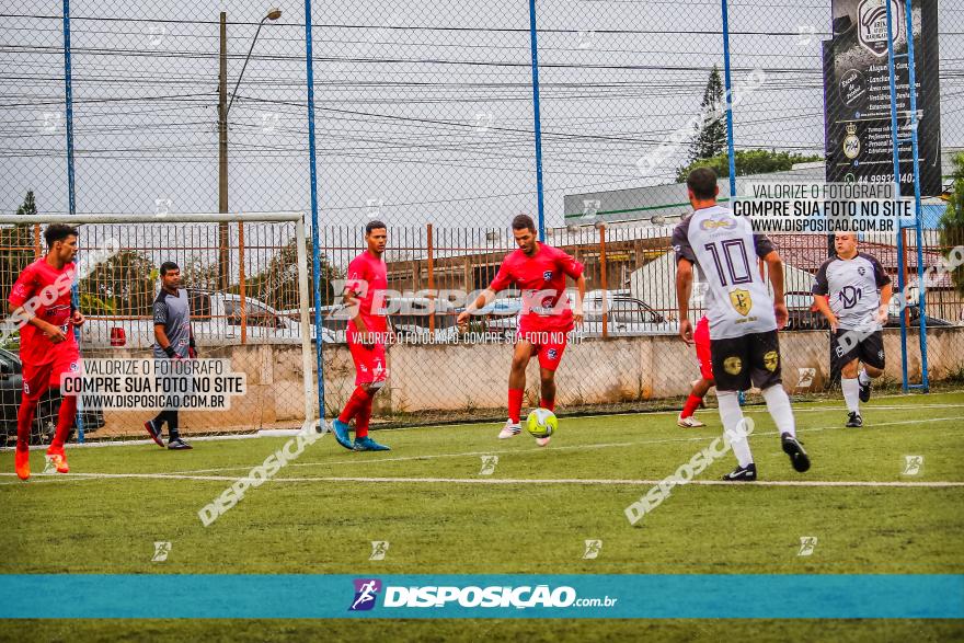 Copa Land View e Superliga BigBol