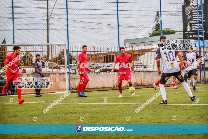 Copa Land View e Superliga BigBol