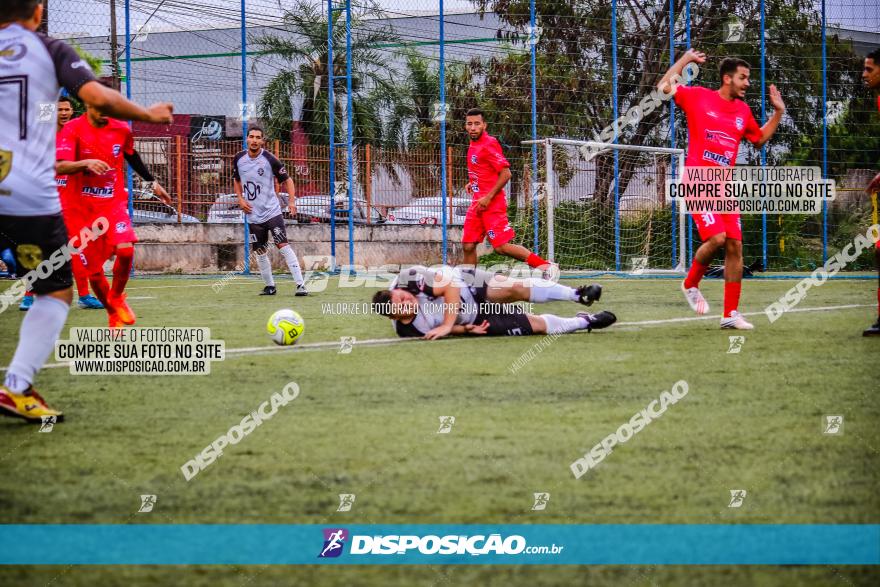 Copa Land View e Superliga BigBol