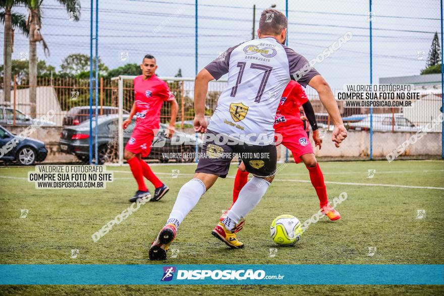 Copa Land View e Superliga BigBol